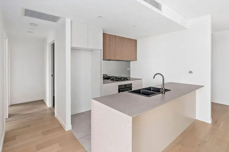 Main view of Homely apartment listing, 23/12 CORONATION PARADE, Enfield NSW 2136