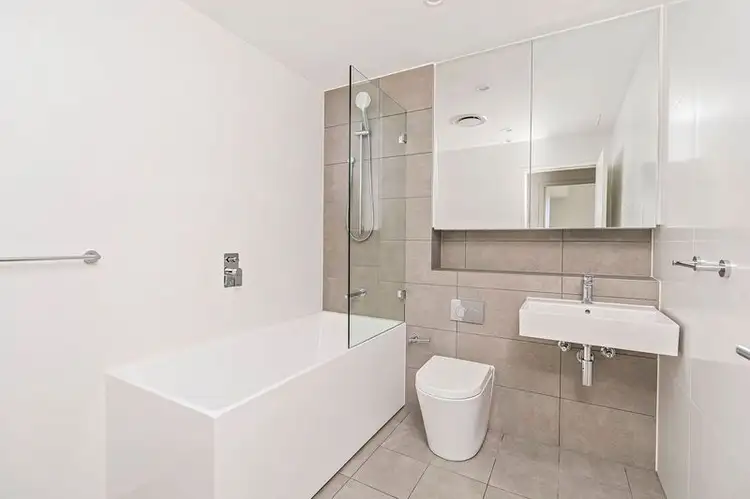 Fifth view of Homely apartment listing, 23/12 CORONATION PARADE, Enfield NSW 2136
