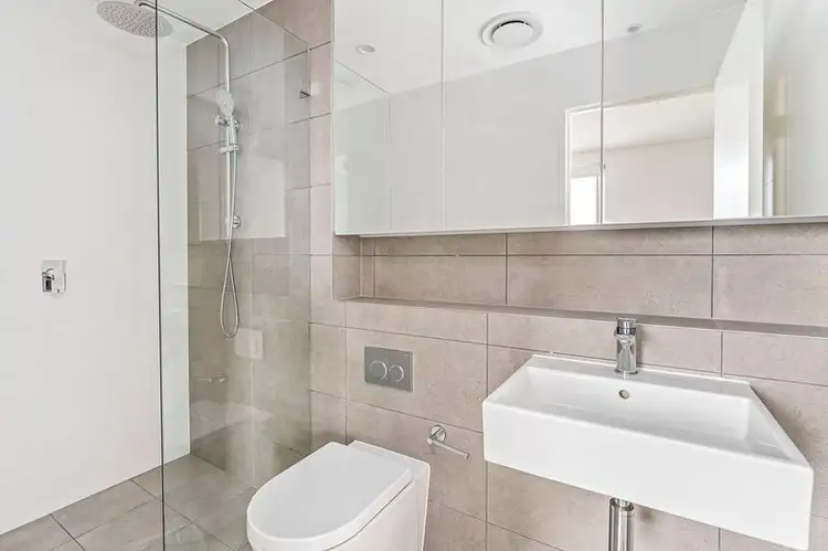 Seventh view of Homely apartment listing, 23/12 CORONATION PARADE, Enfield NSW 2136
