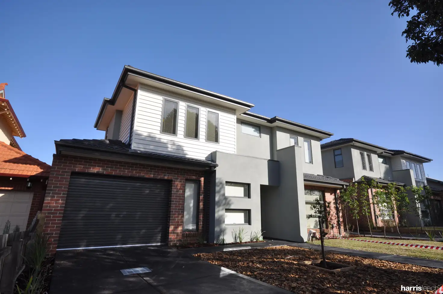 Main view of Homely townhouse listing, 1/17-19 Alpine Grove, Pascoe Vale VIC 3044