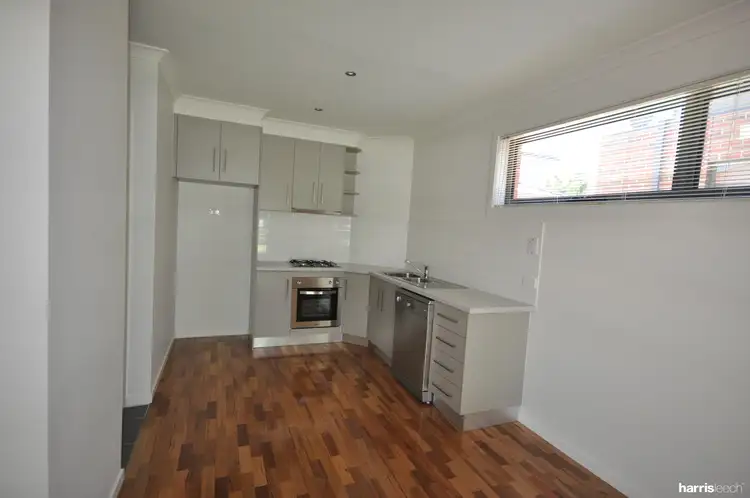 Second view of Homely townhouse listing, 1/17-19 Alpine Grove, Pascoe Vale VIC 3044