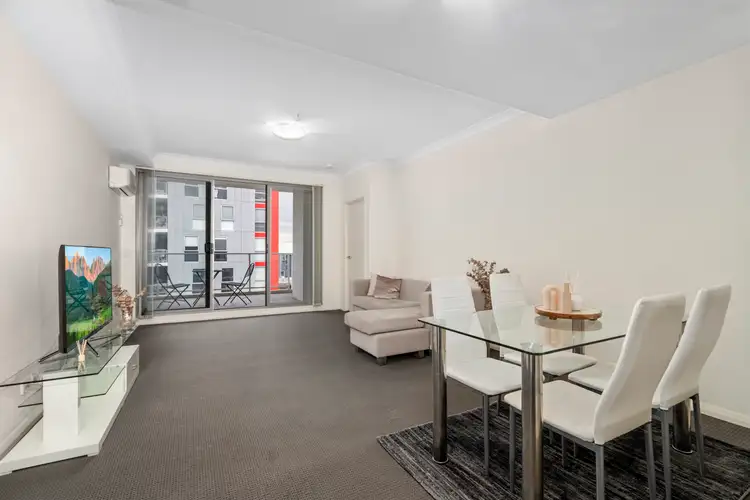 Third view of Homely apartment listing, 109/1 Browne Parade, Warwick Farm NSW 2170