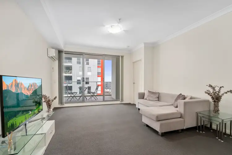 Fourth view of Homely apartment listing, 109/1 Browne Parade, Warwick Farm NSW 2170