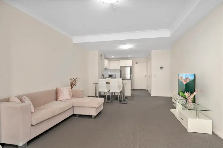Fifth view of Homely apartment listing, 109/1 Browne Parade, Warwick Farm NSW 2170