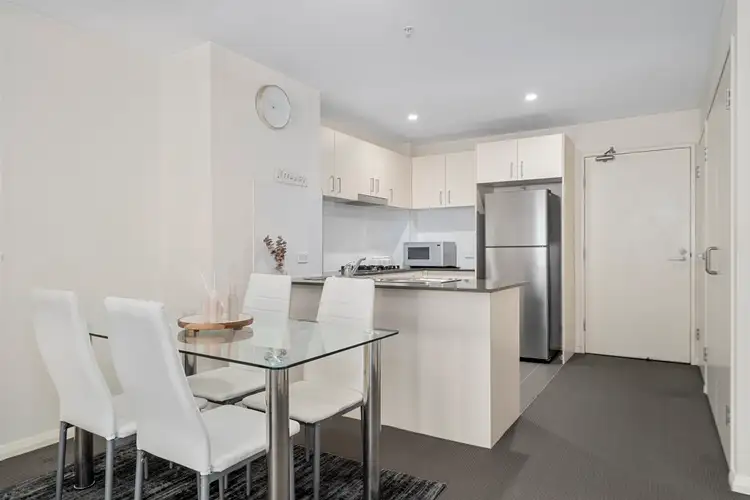 Sixth view of Homely apartment listing, 109/1 Browne Parade, Warwick Farm NSW 2170
