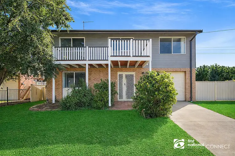 62 James Meehan Street