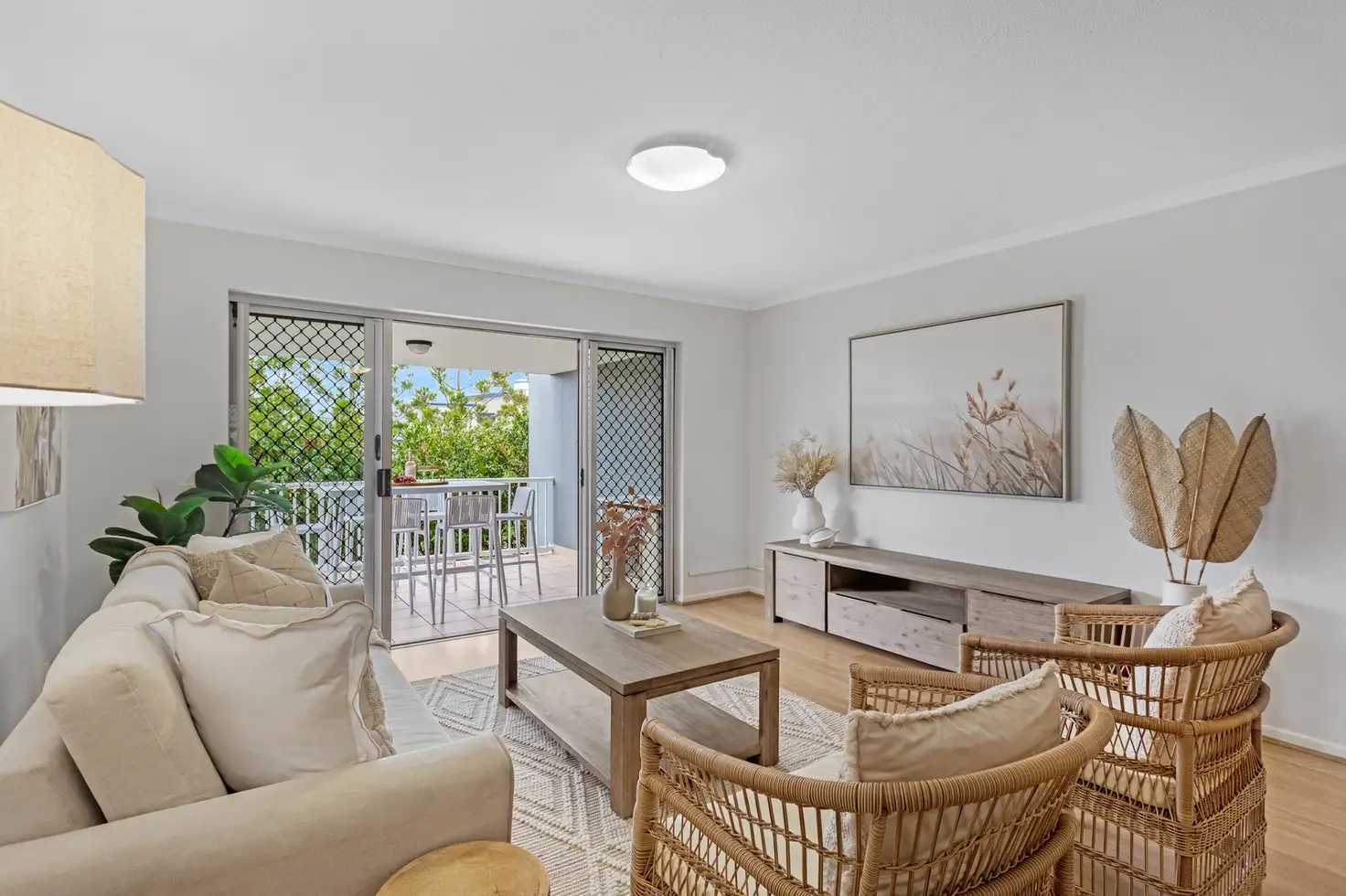 Main view of Homely apartment listing, 15/1 Riverwalk Avenue, Robina QLD 4226