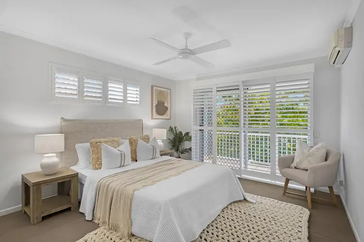 Third view of Homely apartment listing, 15/1 Riverwalk Avenue, Robina QLD 4226