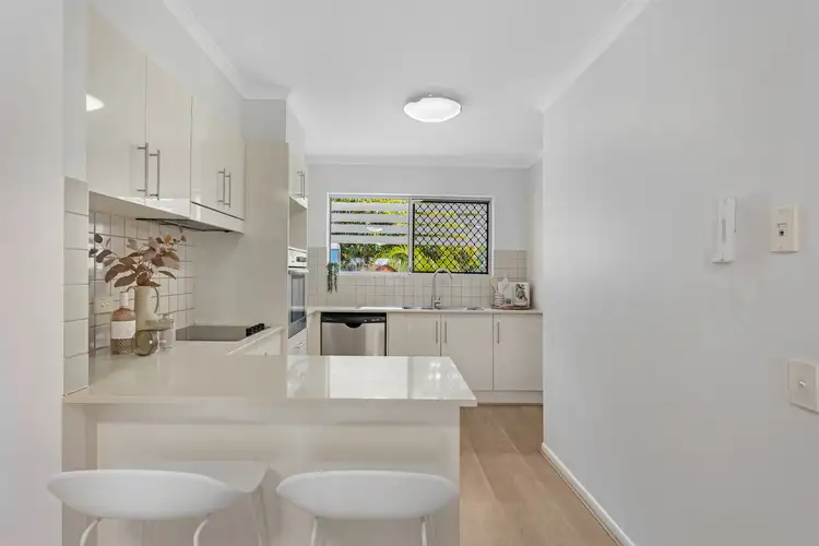 Fifth view of Homely apartment listing, 15/1 Riverwalk Avenue, Robina QLD 4226