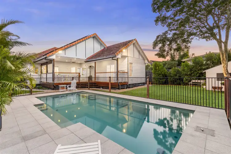 44 Nundah Street, Kedron QLD 4031