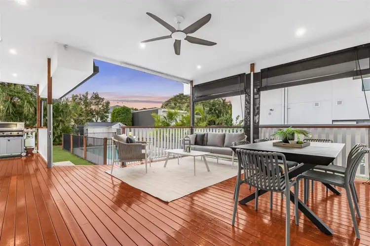 Sixth view of Homely house listing, 44 Nundah Street, Kedron QLD 4031