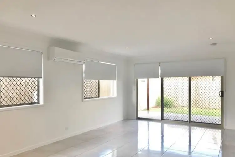 Second view of Homely house listing, 1/196 Graham Road, Morayfield QLD 4506