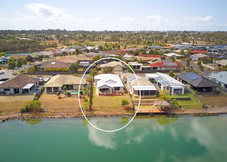 5 Lady Nelson Drive, Eli Waters QLD 4655
