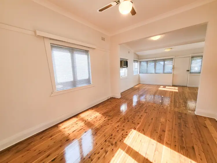 Second view of Homely house listing, 25 Indiana Avenue, Belfield NSW 2191