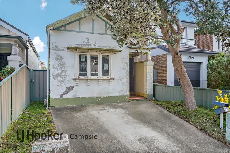 Main view of Homely house listing, 17 Cowper Street, Campsie NSW 2194
