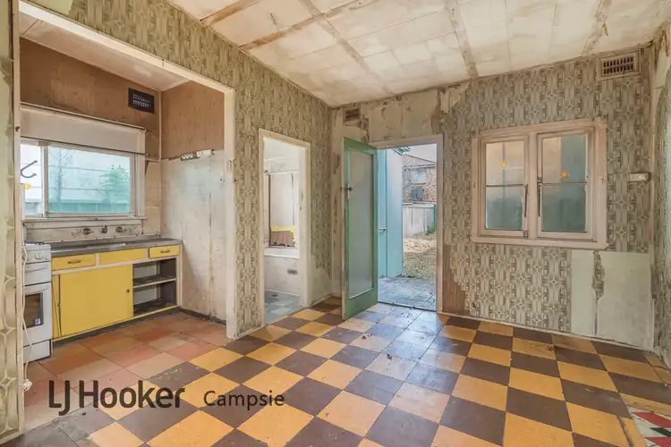 Second view of Homely house listing, 17 Cowper Street, Campsie NSW 2194