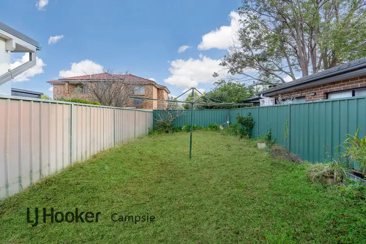 Sixth view of Homely house listing, 17 Cowper Street, Campsie NSW 2194