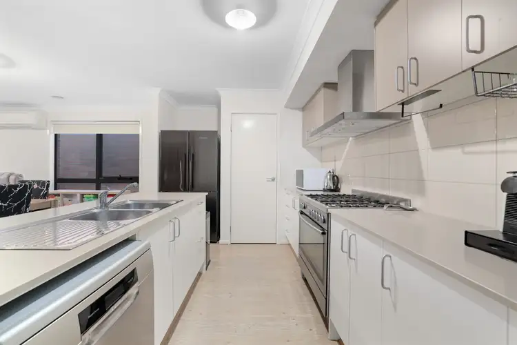 Second view of Homely house listing, 5 Rupert Street, Cranbourne East VIC 3977