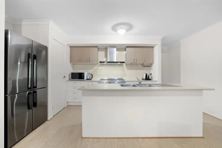 Third view of Homely house listing, 5 Rupert Street, Cranbourne East VIC 3977