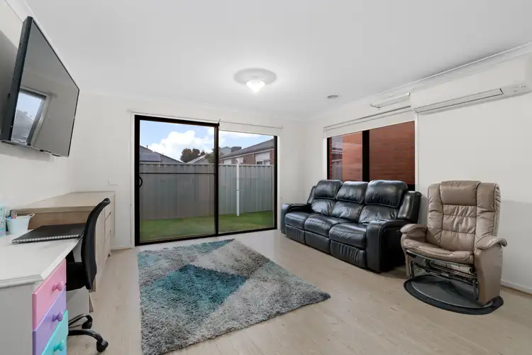 Fifth view of Homely house listing, 5 Rupert Street, Cranbourne East VIC 3977