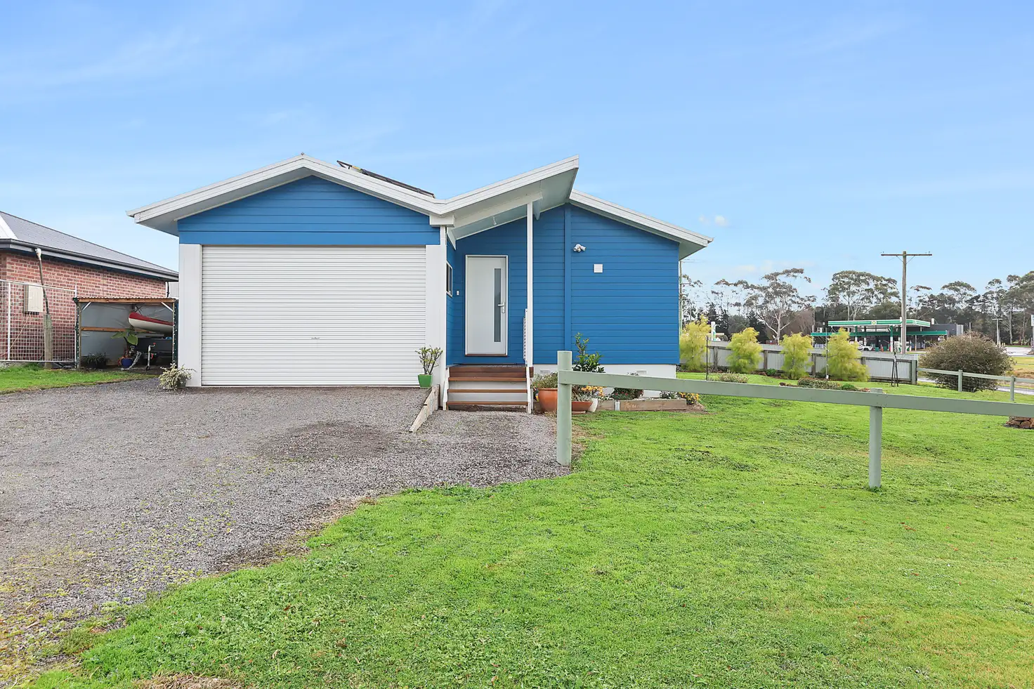 Main view of Homely house listing, 11 Bond Street, Cobden VIC 3266