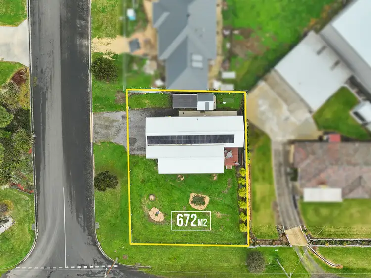 Second view of Homely house listing, 11 Bond Street, Cobden VIC 3266