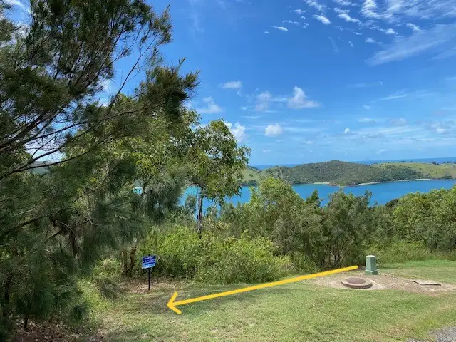 Main view of Homely land listing, Lot DN Basil Bay Precinct, Keswick Island, Mackay QLD 4740