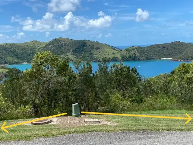Second view of Homely land listing, Lot DN Basil Bay Precinct, Keswick Island, Mackay QLD 4740