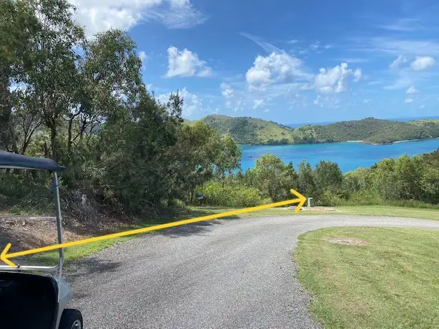 Third view of Homely land listing, Lot DN Basil Bay Precinct, Keswick Island, Mackay QLD 4740