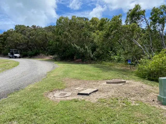 Fifth view of Homely land listing, Lot DN Basil Bay Precinct, Keswick Island, Mackay QLD 4740