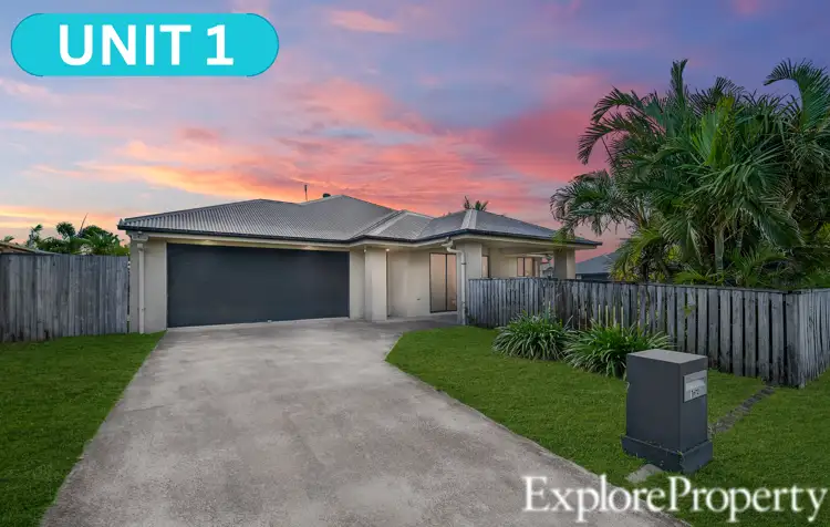 1/72 Whitehaven Drive, Blacks Beach QLD 4740