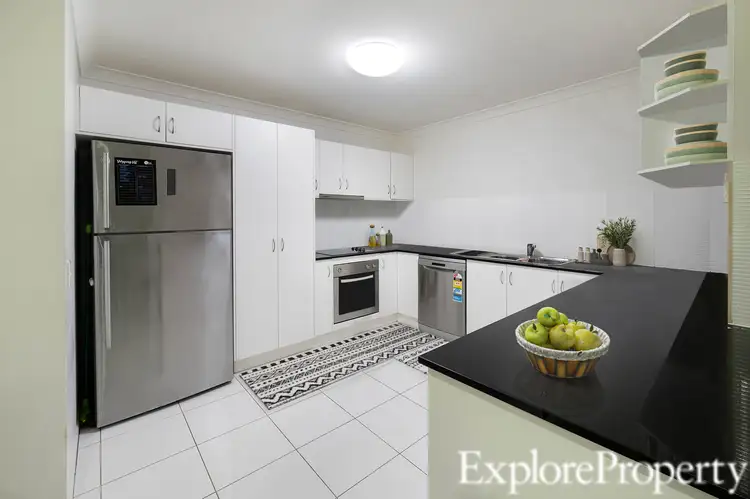 Fourth view of Homely unit listing, 1/72 Whitehaven Drive, Blacks Beach QLD 4740