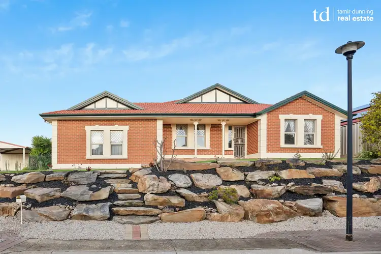 Main view of Homely house listing, 22 Newfield Drive, Reynella SA 5161