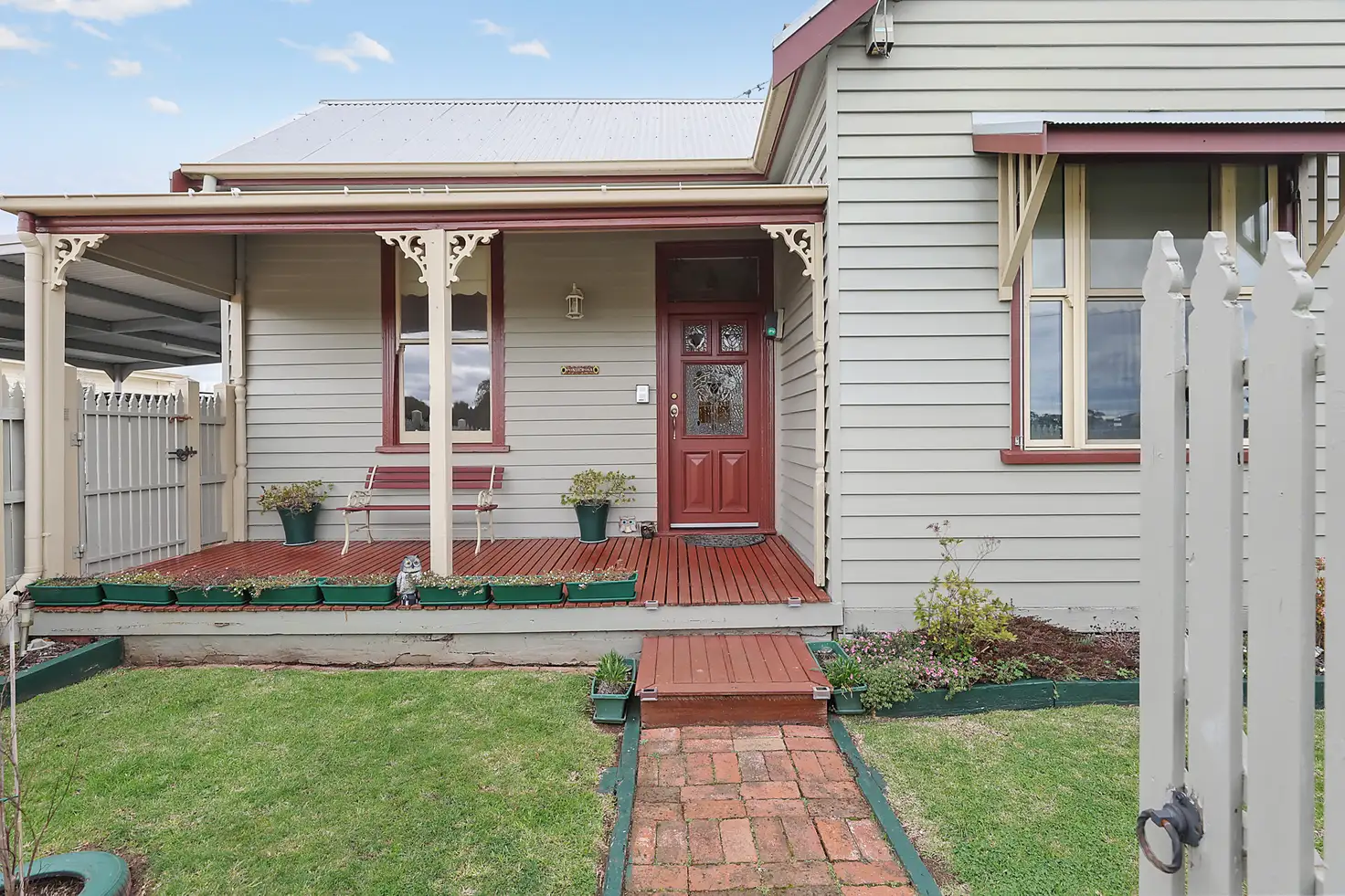 Main view of Homely house listing, 67 Parrott Street, Cobden VIC 3266