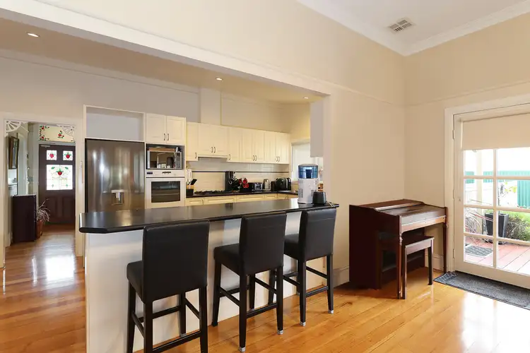 Fifth view of Homely house listing, 67 Parrott Street, Cobden VIC 3266