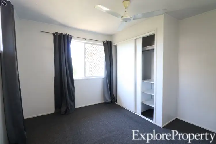 Third view of Homely unit listing, 2/73 Bedford Road, Andergrove QLD 4740