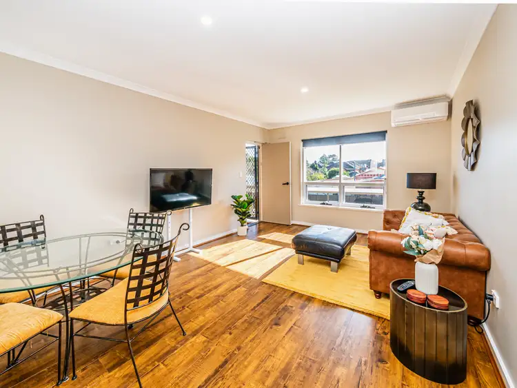 Main view of Homely unit listing, 3/49 L'estrange Street, Glenside SA 5065