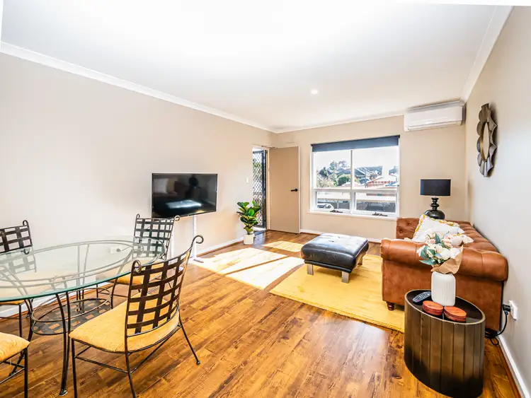 Second view of Homely unit listing, 3/49 L'estrange Street, Glenside SA 5065