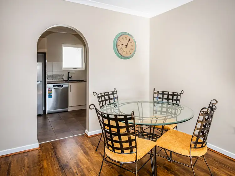 Third view of Homely unit listing, 3/49 L'estrange Street, Glenside SA 5065