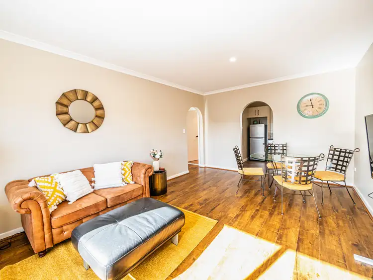 Fifth view of Homely unit listing, 3/49 L'estrange Street, Glenside SA 5065