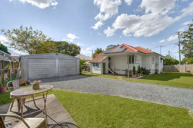 Main view of Homely house listing, 144 Church Road, Zillmere QLD 4034