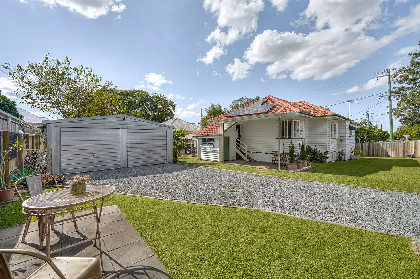 Main view of Homely house listing, 144 Church Road, Zillmere QLD 4034