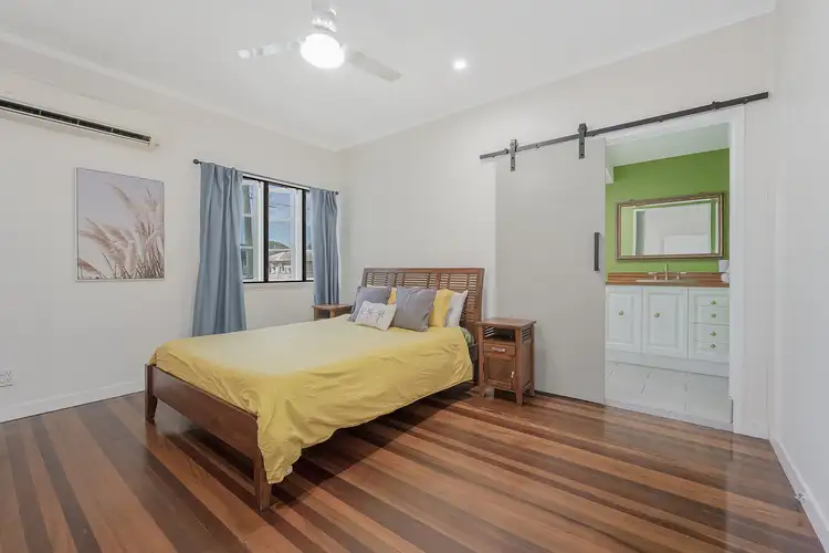 Fifth view of Homely house listing, 144 Church Road, Zillmere QLD 4034