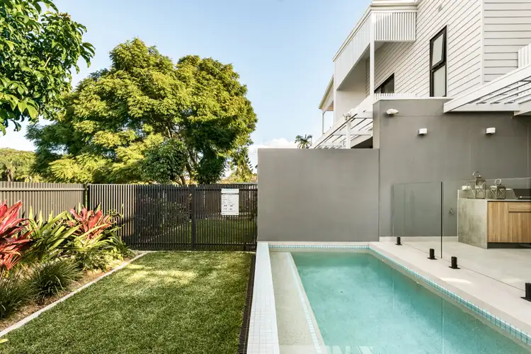Third view of Homely townhouse listing, 2/21 Little Barron Street, Gordon Park QLD 4031