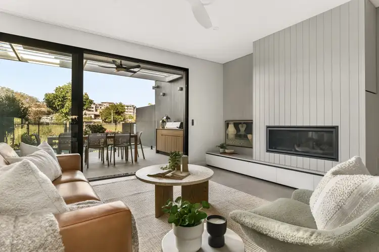 Fifth view of Homely townhouse listing, 2/21 Little Barron Street, Gordon Park QLD 4031