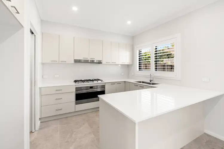 Third view of Homely house listing, 3A Bertrand Close, Marsfield NSW 2122