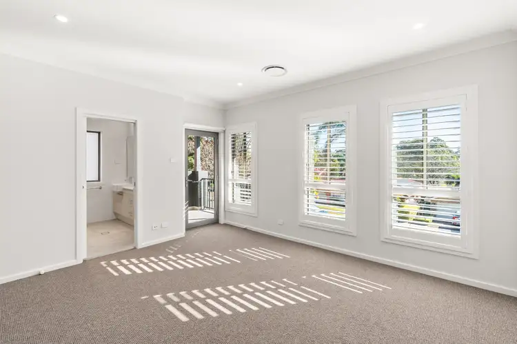 Fourth view of Homely house listing, 3A Bertrand Close, Marsfield NSW 2122