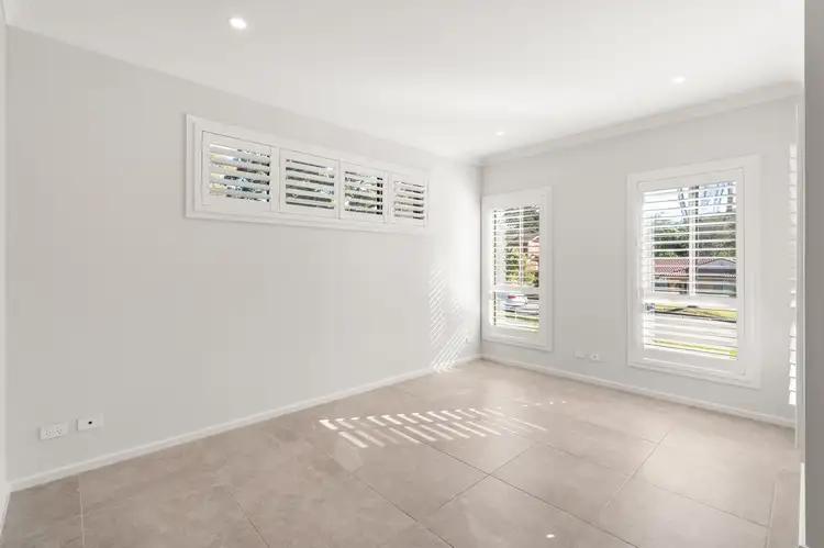 Fifth view of Homely house listing, 3A Bertrand Close, Marsfield NSW 2122