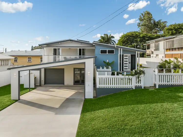 80 Sorrento Street, Margate QLD 4019