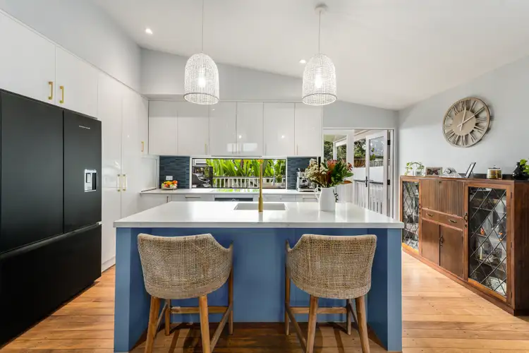Second view of Homely house listing, 80 Sorrento Street, Margate QLD 4019